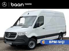 Mercedes-Benz Sprinter - 315 CDI L2 Pro Automaat I BPM VRIJ I NIEUW