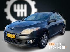 Renault Mégane Estate - 1.5 dCi Dynamique | GOED OH | NAVI | TREKHAAK