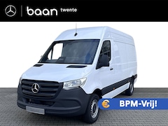 Mercedes-Benz Sprinter - 315 CDI L2 Pro Automaat | BPM VRIJ I NIEUW