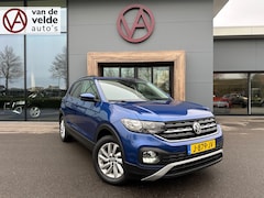 Volkswagen T-Cross - 1.0 TSI Life | Navi | Camera | Dode hoek | Rijklaar incl. 1 jaar