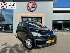 Volkswagen Up! - 1.0 5-deurs | Bluetooth | Airco | Rijklaar incl. garantie