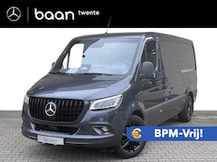 Mercedes-Benz Sprinter - 317 CDI L2 Select I LED I I 18" wielen I BPM VRIJ I NIEUW