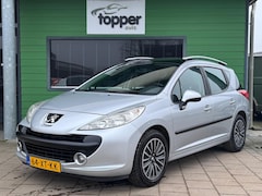 Peugeot 207 SW - 1.6 VTi XS | Met APK | Trekhaak | PanoDak |