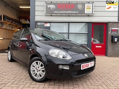 Fiat Punto Evo - 0.9 TwinAir Turbo Street 5 deurs