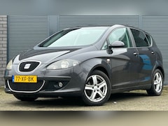 Seat Altea - 2.0 FSI BusinesslineINweAPKIAutomaatICruiseITrekhaakIPDC