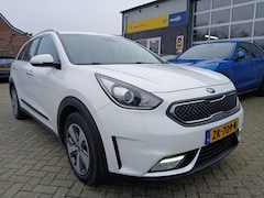 Kia Niro - 1.6 GDi Hybrid ExecutiveLine - Trekhaak - Navigatie