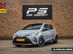 Toyota Yaris - 1.5 Hybrid GR-Sport Two-Tone, Cruise, Carplay