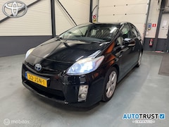 Toyota Prius - 1.8 Executive Leer|Navi|Adap-Cruise Controle