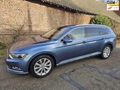 Volkswagen Passat Variant - 2.0 TDI Business Edition R-LINE