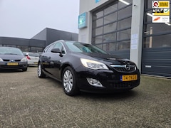 Opel Astra Sports Tourer - 1.7 CDTi Cosmo