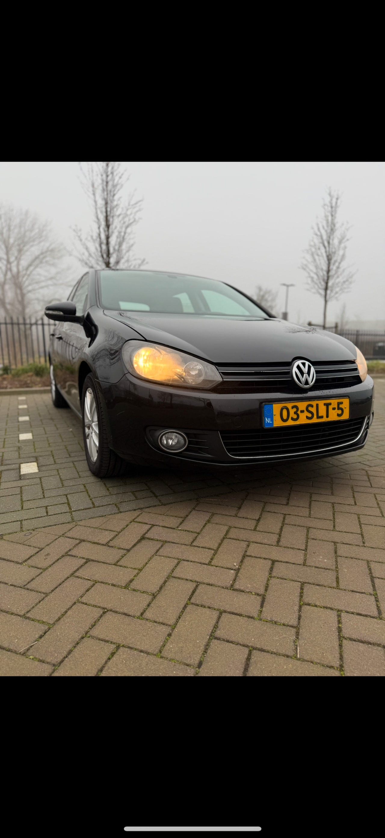 Volkswagen Golf - 1.4 TSI Highline Volkswagen Golf 1.4 TSI DSG 2011 Highline goed onderhouden - AutoWereld.nl