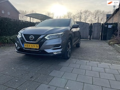 Nissan Qashqai - 1.2 Tekna