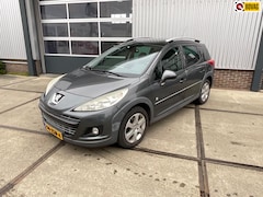 Peugeot 207 SW - 1.6 VTi Allure