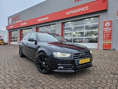 Audi A4 Avant - 2.0 TDI ultra Advance Sport