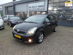 Toyota Verso - 2.2 D-4D D-CAT Luna|Airco|Navi|Margé|17''LM|Trekhaak|Grijs Kenteken|