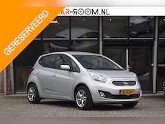 Kia Venga - 1.4 CVVT X-tra Airco Cruise NAP