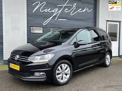 Volkswagen Touran - 1.2 TSI Comfortline Camera Clima DAB Trekhaak