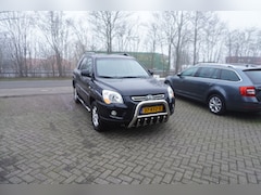 Kia Sportage - 2.0 CVVT X-tra TREKHAAK CRUISE