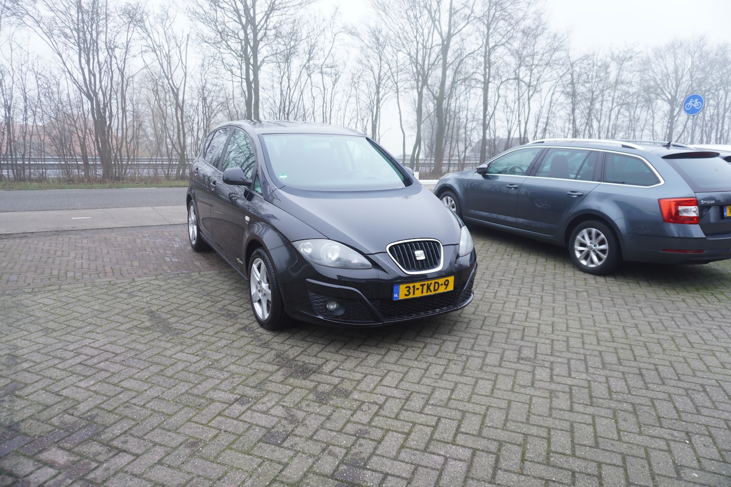 Seat Altea - 1.2 TSI Ecomotive Copa TREKHAAK CRUISE CLIMA - AutoWereld.nl