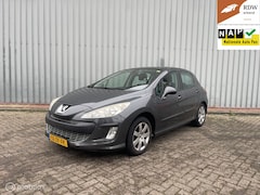 Peugeot 308 - 1.6 VTi 2008 155DKM | NAP | PANO | AIRCO | APK