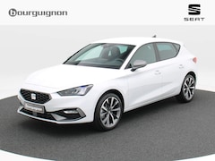 Seat Leon - FR PHEV First Edition 1.5 TSI 204pk | Automaat | Adaptive cruise control | Achteruitrijcam