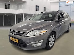 Ford Mondeo Wagon - 1.6 TDCi Business NAVI PSENSOR CRUISE 2 X SLEUTELS