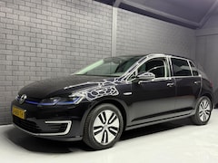 Volkswagen e-Golf - E-DITION CAMERA | 1STE EIGENAAR | NAVI | CARPLAY | PDC | BTW | NWE APK