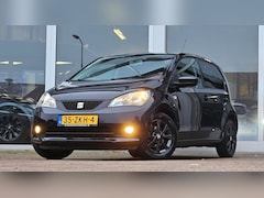 Seat Mii - 1.0 Style Sport Airco PDC Cruise 2e Eigenaar Boardcomputer