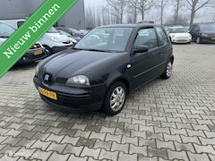 Seat Arosa - 1.4i Signo km stand 149.000 nap