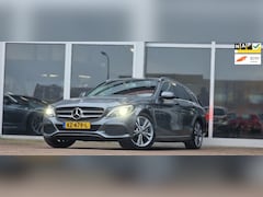 Mercedes-Benz C-klasse Estate - 350 e Lease Edition LMV 3e Eigenaar Mooi