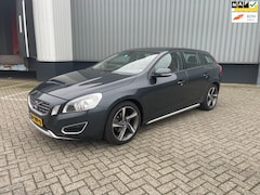 Volvo V60 - 1.6 DRIVe Kinetic