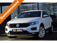 Volkswagen T-Roc - 1.5 TSI Sport DSG Led Navi Acc Pdc