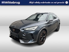 CUPRA Formentor - 1.4 e-Hybrid VZ Performance / AUTOMAAT/ 245 PK/ CAMERA/ PARK. SENSOREN/ MATRIX/ DODE HOEK/