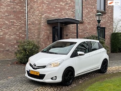 Toyota Yaris - 1.0 VVT-i Aspiration Clima Camera 74000km