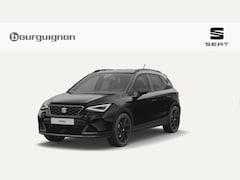 Seat Arona - FR Business Connect 1.0 TSI 95 pk | Black pack | Achteruitrijcamera | Adaptive cruise cont