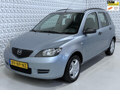 Mazda 2 - 2 1.4 Exclusive Airco / GOED RIJDENDE AUTO (2004)