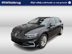 Volkswagen Passat Variant - 1.4 TSI PHEV GTE Business / AUTOMAAT/ CAMERA/ PARK. SENSOREN/ ERGO COMFORT/ LED/ DIGITAL D