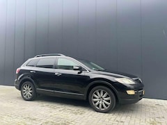 Mazda CX-9 - 3.7 GT- youngtiner automaat 7 pers 119.908