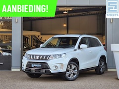 Suzuki Vitara - 1.0 Boosterjet Select |Navi|Climate|Cam.|Cruise