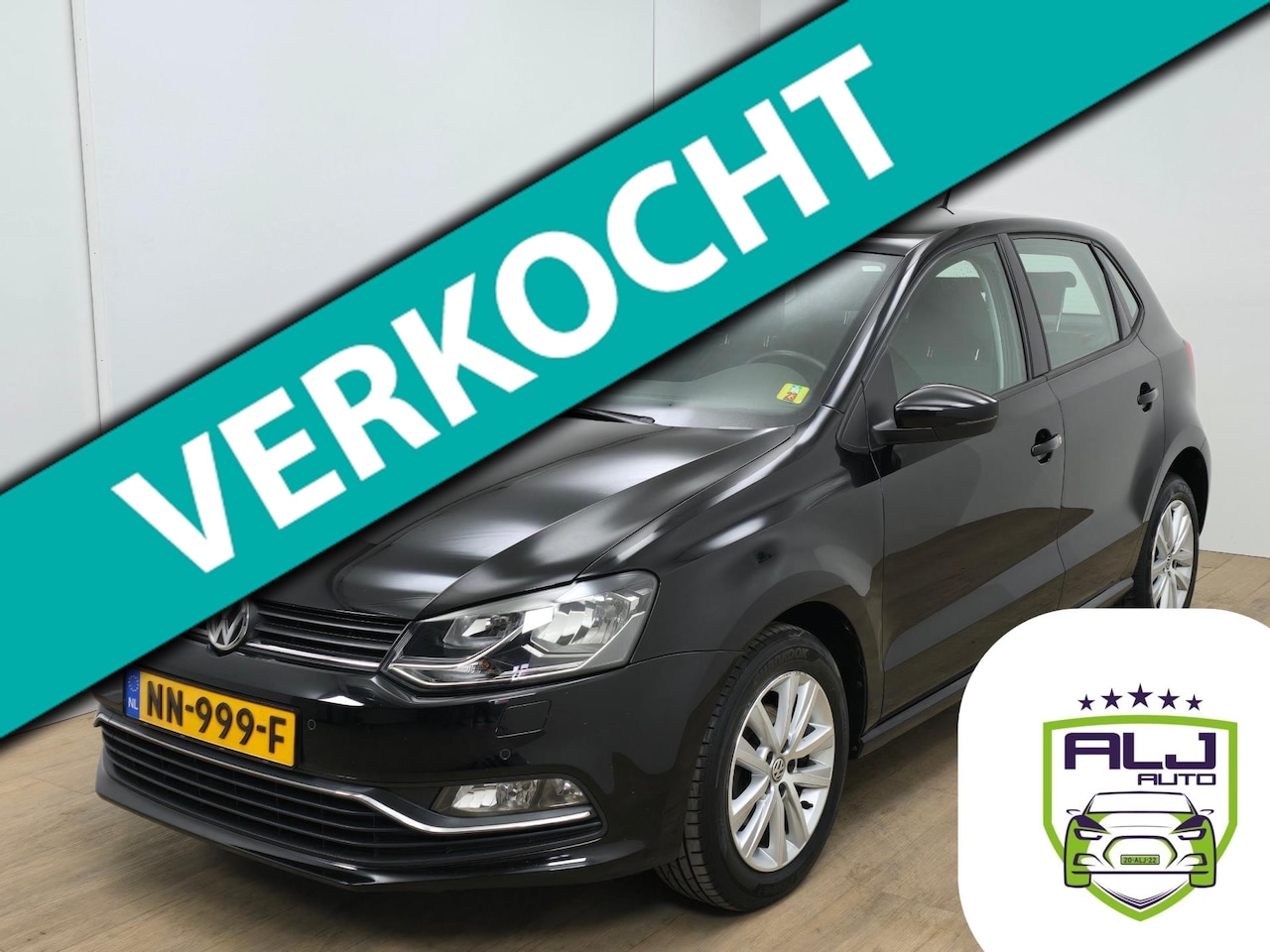 Volkswagen Polo - Occasion 1.2 TSI Comfortline Business R met App-connect en stoelverwarming | Tweedehands V - AutoWereld.nl