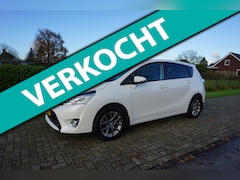 Toyota Verso - 1.8 VVT-i Business 1e eigenaar