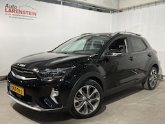 Kia Stonic - T-GDI 100 MHEV DynamicPlusLine 74kw Aut.7 Carplay / Adapt.Cruise C./ Winter Pack