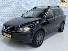 Volvo XC90 - 2.5 T Kinetic Automaat / 234.000km (2006)