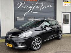 Renault Clio Estate - 1.5 dCi Ecoleader Zen Airco Cruise Navi DAB Trekhaak