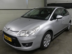 Citroën C4 - 1.6 VTi Anniversaire - Cruise Control - APK 2026 - Airco