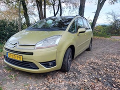 Citroën Grand C4 Picasso - 2.0-16V Ambiance 7p.