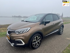 Renault Captur - 0.9 TCe Bose Airco Cruise Topstaat