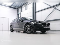 Volvo V60 - 2.0 B3 Momentum | NL auto NAP | Trekhaak | Camera | DAB | LED | Cruise | Clima | Navigatie