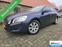 Volvo V60 - 1.6 T3 Kinetic Automaat