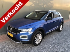 Volkswagen T-Roc - 1.5 TSI 150pk Automaat Sport